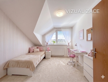 Prodej domu 124 m², Praha 8 - Ďáblice