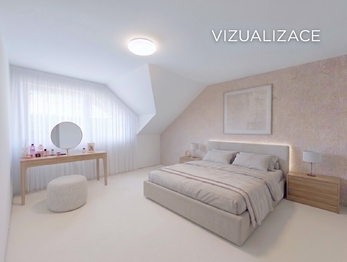 Prodej domu 124 m², Praha 8 - Ďáblice