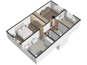 Prodej domu 124 m², Praha 8 - Ďáblice