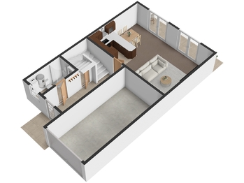 Prodej domu 124 m², Praha 8 - Ďáblice