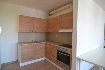 Pronájem bytu 2+kk v osobním vlastnictví 48 m², Praha 5 - Hlubočepy
