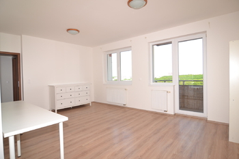 Pronájem bytu 2+kk v osobním vlastnictví 48 m², Praha 5 - Hlubočepy