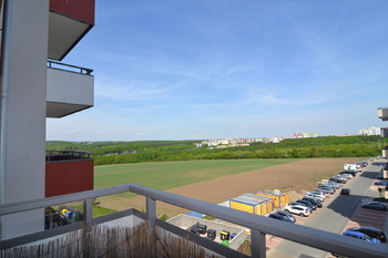 Pronájem bytu 2+kk v osobním vlastnictví 48 m², Praha 5 - Hlubočepy
