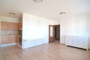 Pronájem bytu 2+kk v osobním vlastnictví 48 m², Praha 5 - Hlubočepy