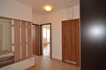 Pronájem bytu 2+kk v osobním vlastnictví 48 m², Praha 5 - Hlubočepy