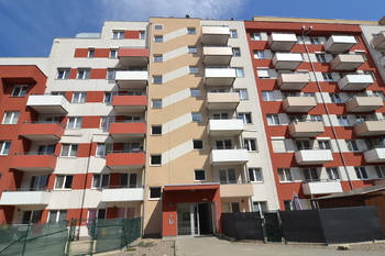 Pronájem bytu 2+kk v osobním vlastnictví 48 m², Praha 5 - Hlubočepy