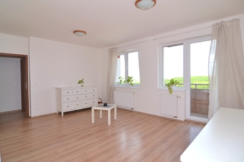 Pronájem bytu 2+kk v osobním vlastnictví 48 m², Praha 5 - Hlubočepy