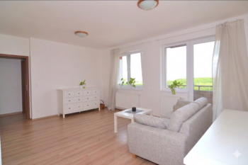 Pronájem bytu 2+kk v osobním vlastnictví 48 m², Praha 5 - Hlubočepy