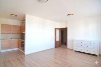 Pronájem bytu 2+kk v osobním vlastnictví 48 m², Praha 5 - Hlubočepy