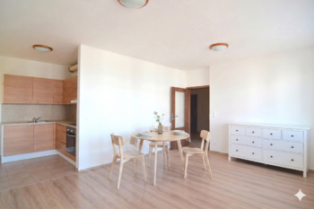 Pronájem bytu 2+kk v osobním vlastnictví 48 m², Praha 5 - Hlubočepy