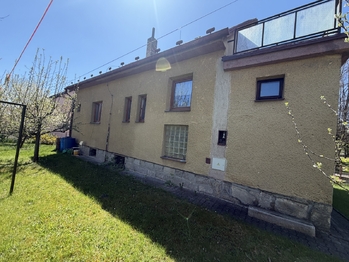 Prodej domu 151 m², Pelhřimov