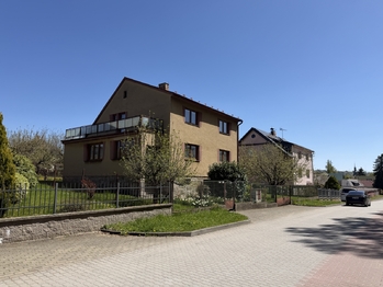 Prodej domu 151 m², Pelhřimov