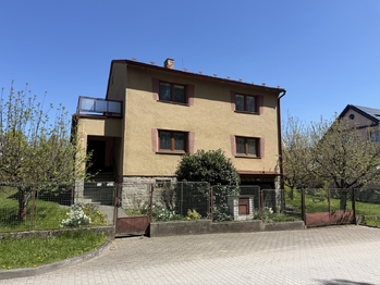 Prodej domu 151 m², Pelhřimov