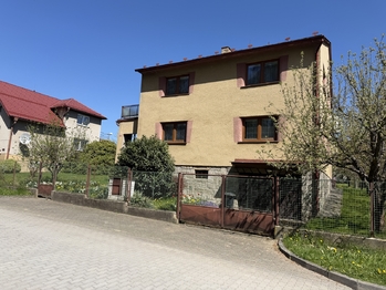 Prodej domu 151 m², Pelhřimov