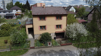 Prodej domu 151 m², Pelhřimov