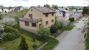 Prodej domu 151 m², Pelhřimov