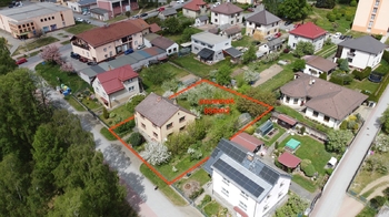 Prodej domu 151 m², Pelhřimov