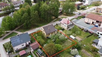 Prodej domu 151 m², Pelhřimov