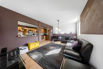 Prodej bytu 4+kk v osobním vlastnictví 95 m², Rožnov pod Radhoštěm