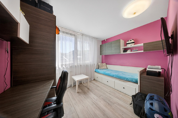 Prodej bytu 4+kk v osobním vlastnictví 95 m², Rožnov pod Radhoštěm