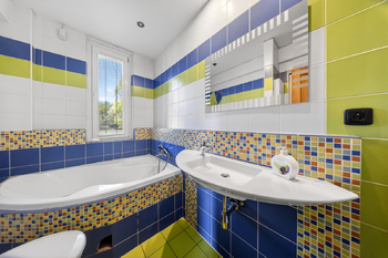 Prodej bytu 4+kk v osobním vlastnictví 95 m², Rožnov pod Radhoštěm