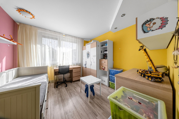 Prodej bytu 4+kk v osobním vlastnictví 95 m², Rožnov pod Radhoštěm