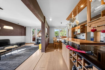 Prodej bytu 4+kk v osobním vlastnictví 95 m², Rožnov pod Radhoštěm