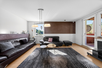 Prodej bytu 4+kk v osobním vlastnictví 95 m², Rožnov pod Radhoštěm