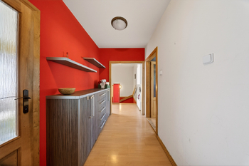 Prodej bytu 4+kk v osobním vlastnictví 95 m², Rožnov pod Radhoštěm