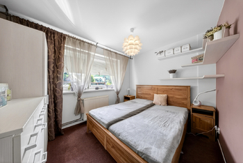 Prodej bytu 4+kk v osobním vlastnictví 95 m², Rožnov pod Radhoštěm