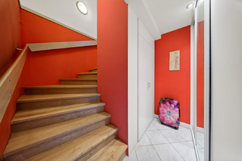Prodej bytu 4+kk v osobním vlastnictví 95 m², Rožnov pod Radhoštěm