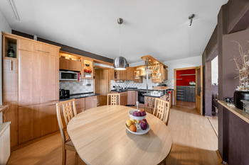 Prodej bytu 4+kk v osobním vlastnictví 95 m², Rožnov pod Radhoštěm
