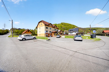 Prodej bytu 4+kk v osobním vlastnictví 95 m², Rožnov pod Radhoštěm