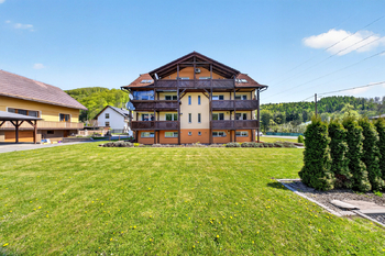 Prodej bytu 4+kk v osobním vlastnictví 95 m², Rožnov pod Radhoštěm