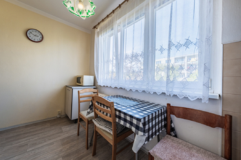Prodej bytu 2+1 v osobním vlastnictví 51 m², Kadaň