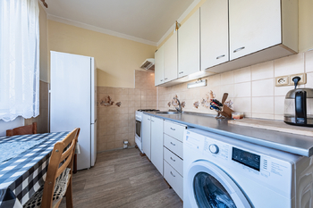 Prodej bytu 2+1 v osobním vlastnictví 51 m², Kadaň
