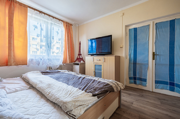 Prodej bytu 2+1 v osobním vlastnictví 51 m², Kadaň