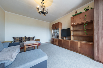 Prodej bytu 2+1 v osobním vlastnictví 51 m², Kadaň