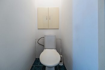 Prodej bytu 2+1 v osobním vlastnictví 51 m², Kadaň