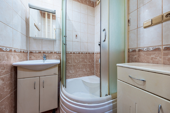 Prodej bytu 2+1 v osobním vlastnictví 51 m², Kadaň