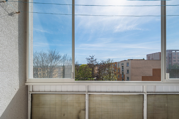 Prodej bytu 2+1 v osobním vlastnictví 51 m², Kadaň