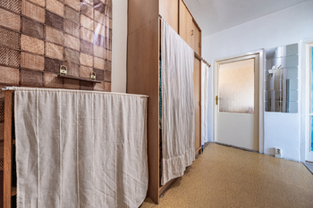 Prodej bytu 2+1 v osobním vlastnictví 51 m², Kadaň