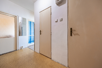 Prodej bytu 2+1 v osobním vlastnictví 51 m², Kadaň