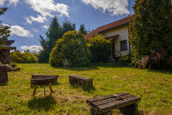 Prodej domu 120 m², Buková u Příbramě