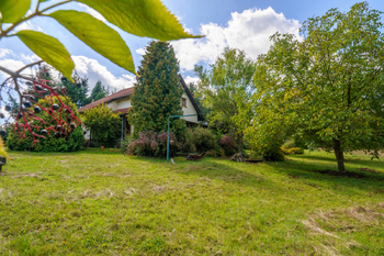 Prodej domu 120 m², Buková u Příbramě