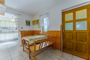 Prodej domu 120 m², Buková u Příbramě
