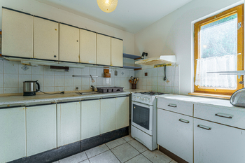 Prodej domu 120 m², Buková u Příbramě