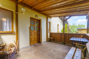 Prodej domu 120 m², Buková u Příbramě