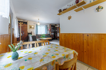 Prodej domu 120 m², Buková u Příbramě
