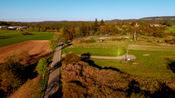 Prodej pozemku 1030 m², Milešov